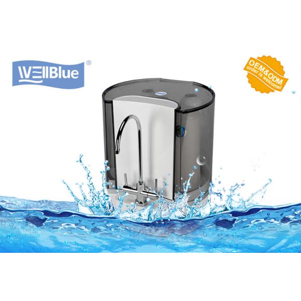 WellBlue Brand Hot Selling alkaline Direct Drinkg Water Purifier and Alkaline