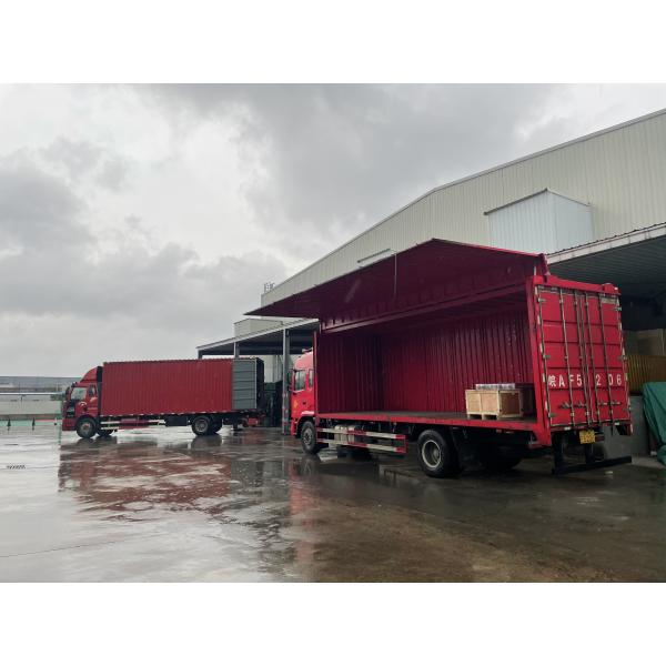 2-8 Degree Large Capacity 1500L Vaccine Pharmacy Medical Refrigerator CFC Free