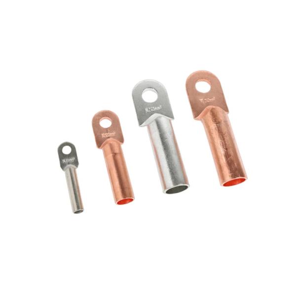 Custom Metal Bronze Lantern Shrapnel Terminal Connector Banana Plug Terminal for Sheet Metal Fabrication