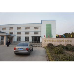 Changzhou ST.Key Imp & Exp Co., Ltd