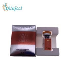 Type A Onabotulinumtoxina Injection