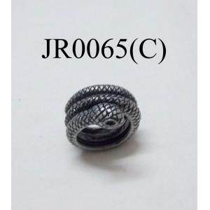 Snake Ring