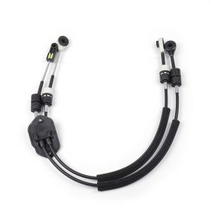 Brake System Rear Handbrake Cable For Toyota Tamaraw Revo