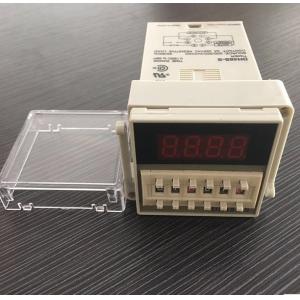 DH48S digital programmable led controller time relay 220v