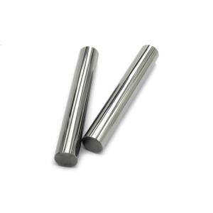 China High Toughness Tungsten Carbide Rod Blanks With Excellent Abrasion Resistance on sale