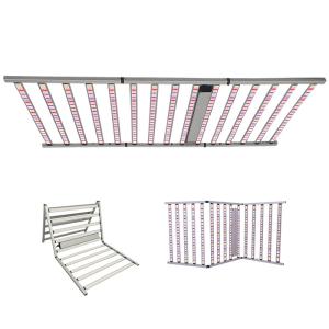 Lm281B 1600W Full Spectrum UV IR Led Grow Light