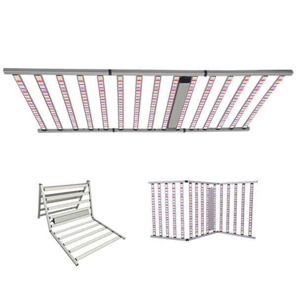 Buy Lm281B 1600W Full Spectrum UV IR Led Grow Light at wholesale prices