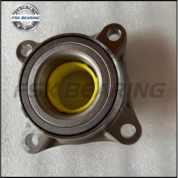 Camry Parts 40210- 2Y000 Wheel Hub Bearing 43*76*43mm Auto Bearing Double Row