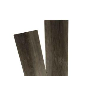 0.3mm Wear Layer Rigid Core Vinyl Spc Flooring 100% Moistureproof Watertight