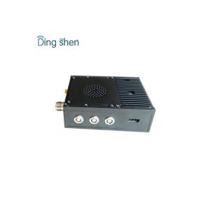 Quality High Quality COFDM Modulation Wireless Audio Video Transmitterc&amp;Receiver for sale