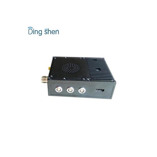 Buy High Quality COFDM Modulation Wireless Audio Video Transmitterc&Receiver at wholesale prices
