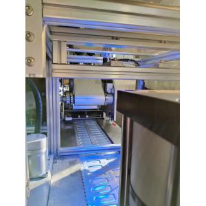 Packaging Equipment for Absorbable Surgical Suture Blister Sealing & Forming