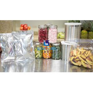 Low Noise 2Kg 4Kg Small Mini Freeze Dryer Household Use