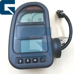 China 14390065P03 14390065 Monitor For EC210B EC240B Excavator on sale