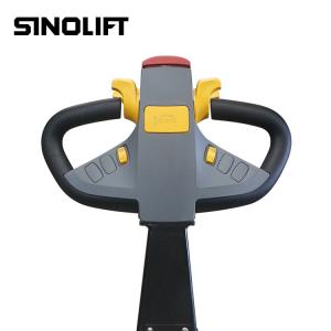 SINOLIFT CBD20M CBD25M CBD30M Electric Pallet Truck