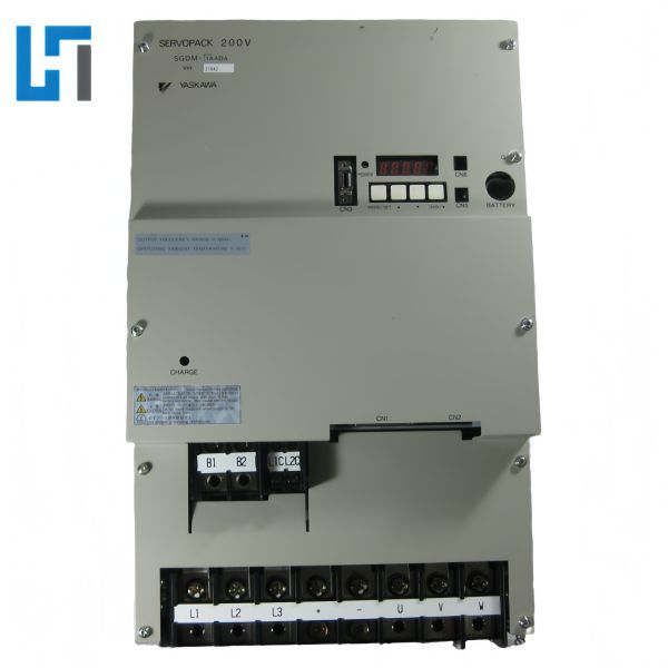 SGDM-1AADA Yaskawa Drive New Original Plc Logic Control Module