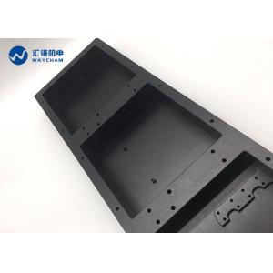 6063T5 Aluminum Electronic Enclosure