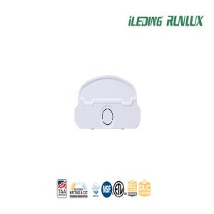 -20˚C to 45˚C LED Wraparound Light Office Use with Auxiliary Output