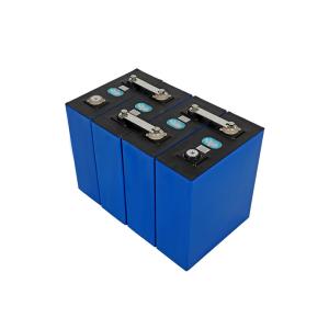 Quality CATL 271AH 280Ah 3.2V LiFepo4 Battery DIY For Solar Energy Storage for sale