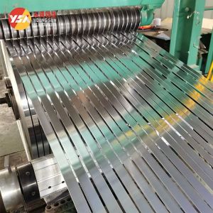 Quality 8011 Aluminum Strip ------------------- for sale