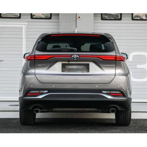High Performance Toyota Harriver 2022 2.0LCVT 5 Door 5 Seat Middle SUV