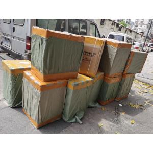 Hytera MNC360 PoC Mobile Radio 50km Range Vehicle Mounted