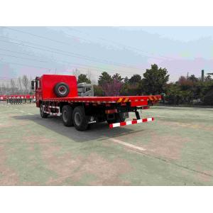SHACMAN F3000 8x4 400 EuroII Dump Lorry Truck With Cutting-Edge Technology And
