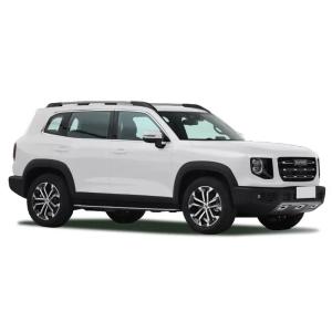 Large Off Road Vehicles Diesel Car 1.5T 2.0T Engine 7 Speed Auto Transmission