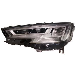 China 8W0941773A Headlight for AUDI A4 B9 (8W2, 8WC) on sale
