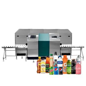 5TPH Orange Juice Processing Line with 1~50 T/H Capacity 7-12% Brix and 12