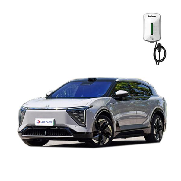 Buy Cutting-Edge Design Chinese Energy Vehicles with 5 Seater Capacity and 2950 Wheelbase at wholesale prices