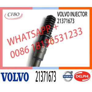 Engine parts D13F D13 D16 diesel injectors 21371673 21451295 21371672 Injector