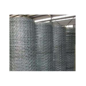 4ft Wide Hexagonal Wire Mesh