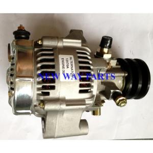 Quality 3l alernator 27040-54350 27040-54391 27040-54440 for sale
