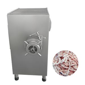Large Frozen Meat Grinder Beef Grinder Poultry Grinder