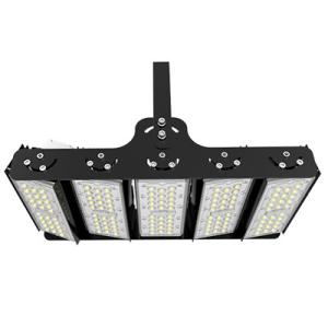 High Lumen Outdoor LED Stadium Lights 250W LED Industrial Lighting