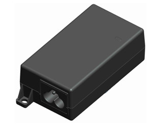 Buy 63Hz 15Watt Poe Power Supply , IEC60950-1 Desktop Power Supply at wholesale prices