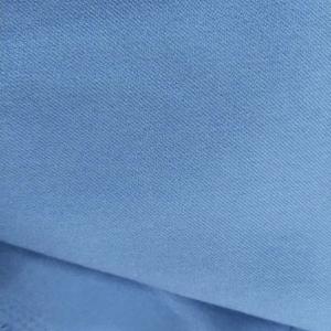 Double Layers Jacquard 4 Way Stretch Woven Mountain Fabric for Pants and Jacket