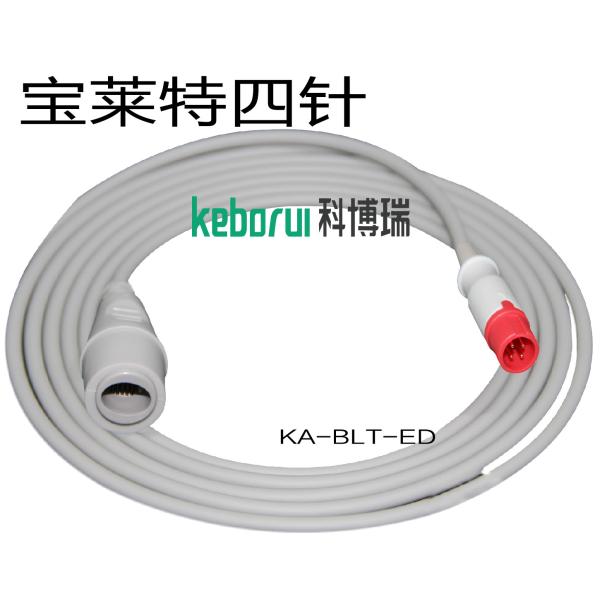 Buy Biolight Patient Monitor Cables to Edwards transducer at wholesale prices