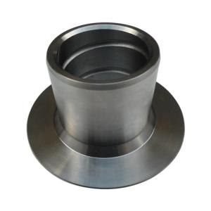 Quality Metal Stamping Skip Loader Parts Surface Finsihed OEM / ODM Available for sale