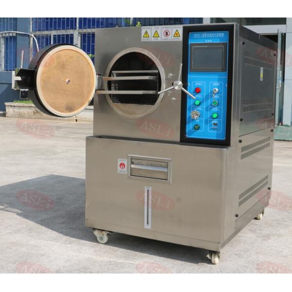 SGS High Pressure Accelerated Aging Test Chamber For PCB
