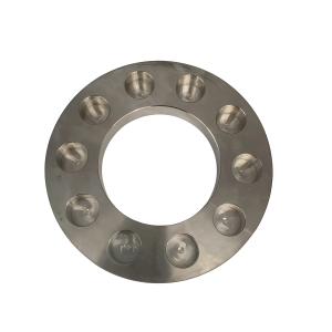 Mechanical Parts Processing Precision Hardware Non-standard Figure Lathe Milling