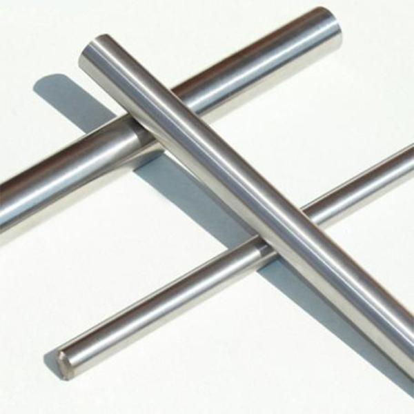 022cr19ni10n Stainless Steel Bar for Grade 201 301 401