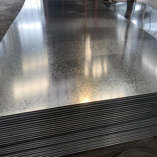 1.5mm 1500mm Width Electro Galvanized Sheet For Switchgear Panel SPCC