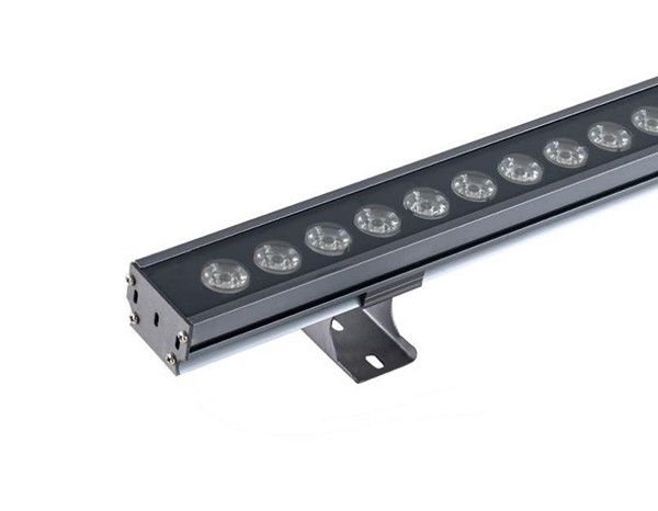 Swimming Pool White Waterproof led Landscape Lightled wall grazing fixture led wall washer