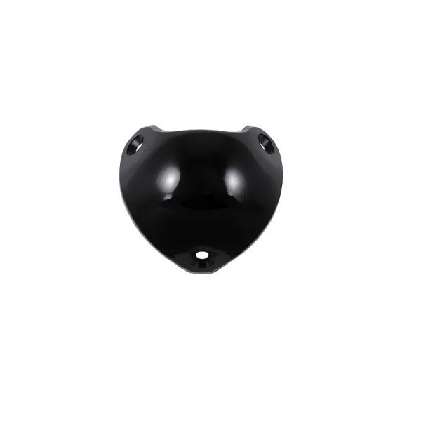 Buy Marshall corner,Plastic corner,Front,Black at wholesale prices