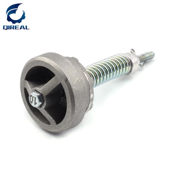 Excavator Hydraulic Oil Tank Oil Return One Way Check Valve 4276584 EX100-2 EX120-2 ZX200-3 ZX240-3