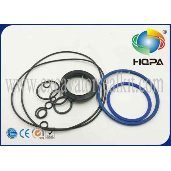 Buy Hitachi EX60-1 Travel Motor Seal Kit For Final Drive Assy 9069509 ( With 2 D Ring ) at wholesale prices