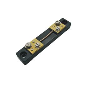 Precision 100 Amp Current Shunt , 50 Amp Dc Ammeter 50mV 60mV