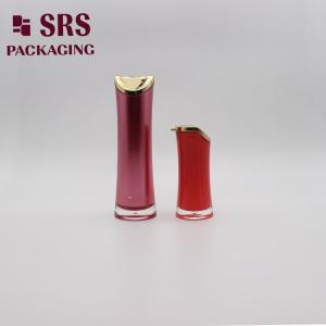Shengruisi packaging L092-15ml 30ml 50ml acrylic lotion bottle